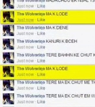 PRINCE ATIF + X MAN KE CHODI X MAN FRAR ATIF NY PAPA KO LODER B0L DIA KEKEKKEKEKEKKE :D V3DIO ME LODER BOL DIA BACHE NY :*