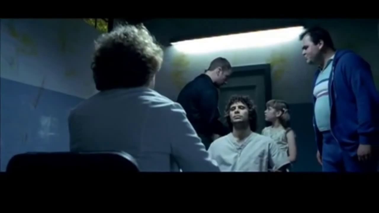 Inside / İçeride - Türkçe Altyazılı Ödüllü Kısa Film