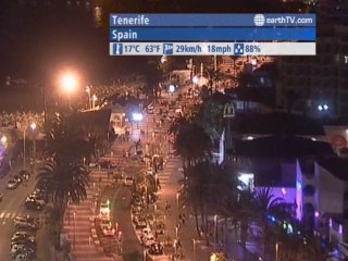 Cannes - France, Washington - USA, Tenerife - Spain, Ekaterinburg - Russia, Venice - Italy, Lugano - Ticino - Switzerland, Stuttgart - Germany