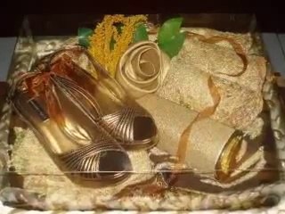 Bisnis Hantaran Perkawinan - YouTube