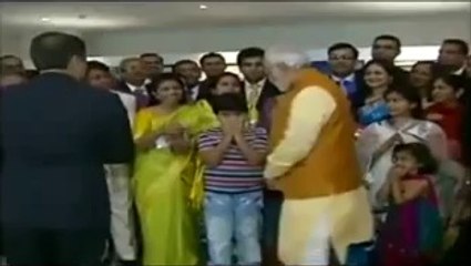 PM Modi inaugurates the new Indian Chancery building of Indian Embassy at Brasilia in Brazil