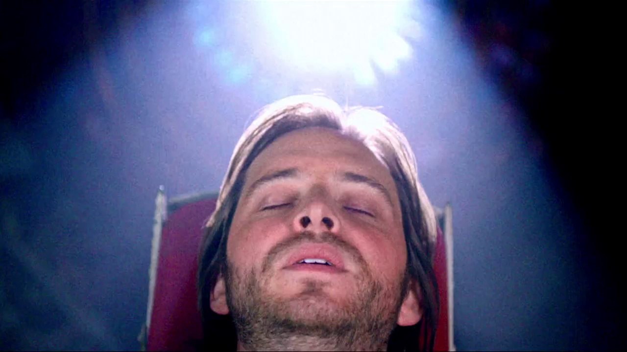 12 Monkeys - Series Trailer