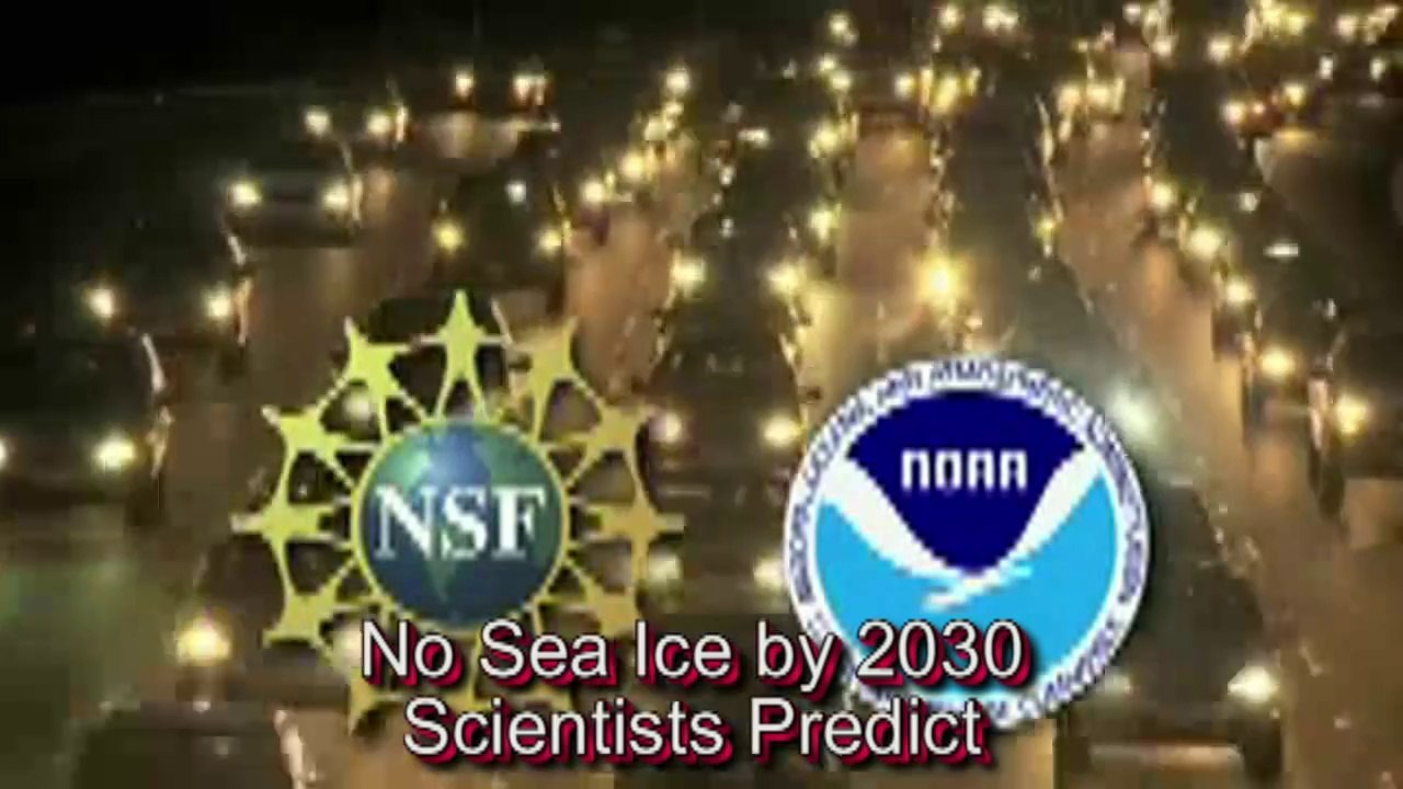 NASA INFORMATION ON GLACIER MELTING NEW YORK TIIMES REPORTS BILL KEEFER VIDEO PRODUCTION