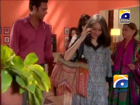 Dolly Ki Ayegi Baraat - Ep 11 - Part 2
