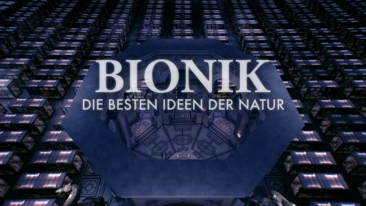 Bionik Revolution - 2v3 - Extreme Folge - 2012  - by ARTBLOOD