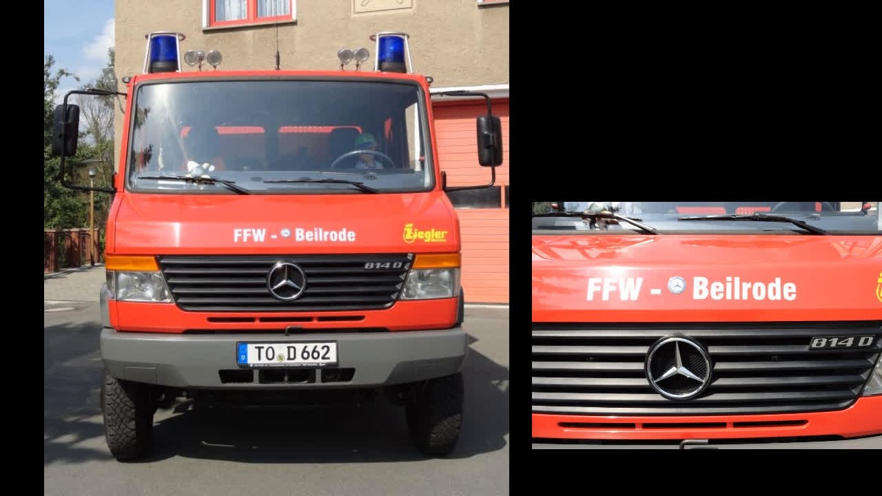 Ktlf (kleintanklöschfahrzeug)