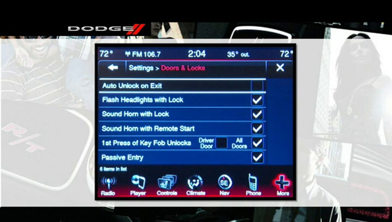 2013 Dodge Journey Manual