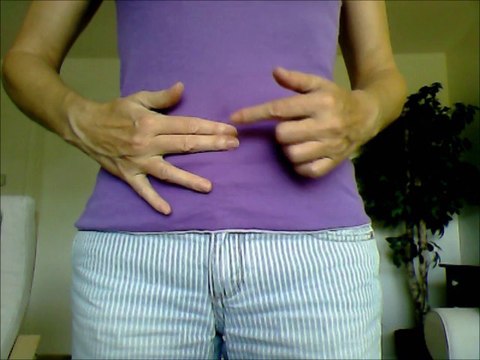 Burnout? Boost your energy and fight chronic fatigue with Acupressure • Anne Cossé