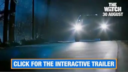 Does It Hurt- - The First Balkan Dogma