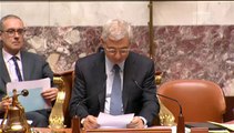 DÉLIMITATION DES RÉGIONS ET MODIFICATION DU CALENDRIER ÉLECTORAL - Mercredi 16 Juillet 2014