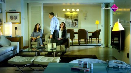 مسلسل حلاوة الروح الحلقة 17 HD