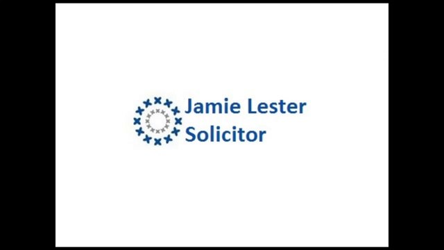 Jamie Lester Solicitor | Asset Protection Through Trusts