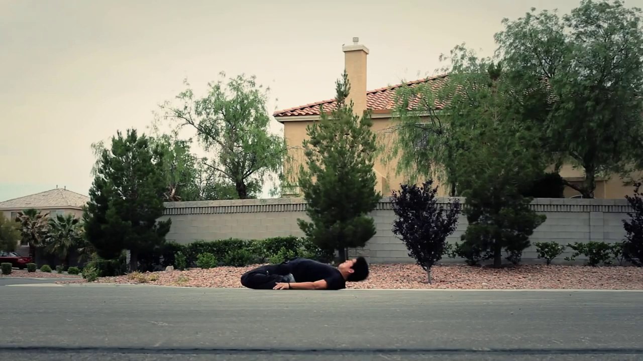 Expectations vs. Reality - Action Movies