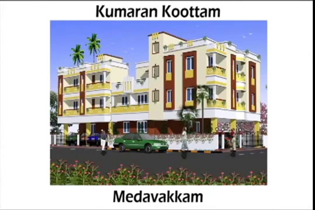 Ashraya, Chennai by VJS Associates