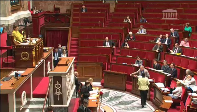 INDIVIDUALISATION DES PEINES ET PRÉVENTION DE LA RÉCIDIVE (C.M.P.) - Mercredi 16 Juillet 2014
