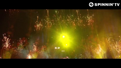 R3hab - Samurai (Tiësto Remix) (Official Music Video)