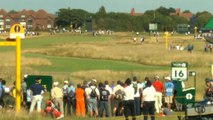 GOLF: The Open Championship: Tiger Woods still draws the crowds - former captain at Royal Liverpool