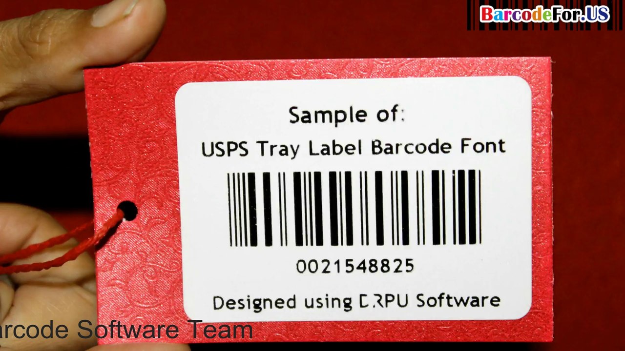 Design different types of barcode using DRPU Barcode Software