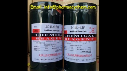 Where to buy Sodium Peroxide powder