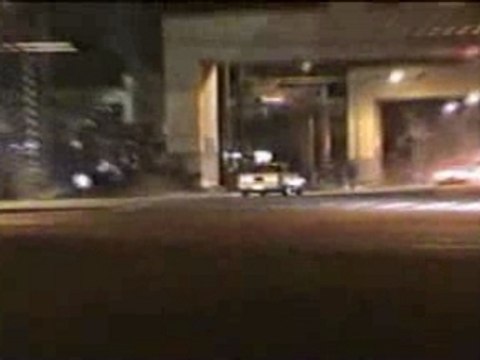 Sick Cars Drifting in Public