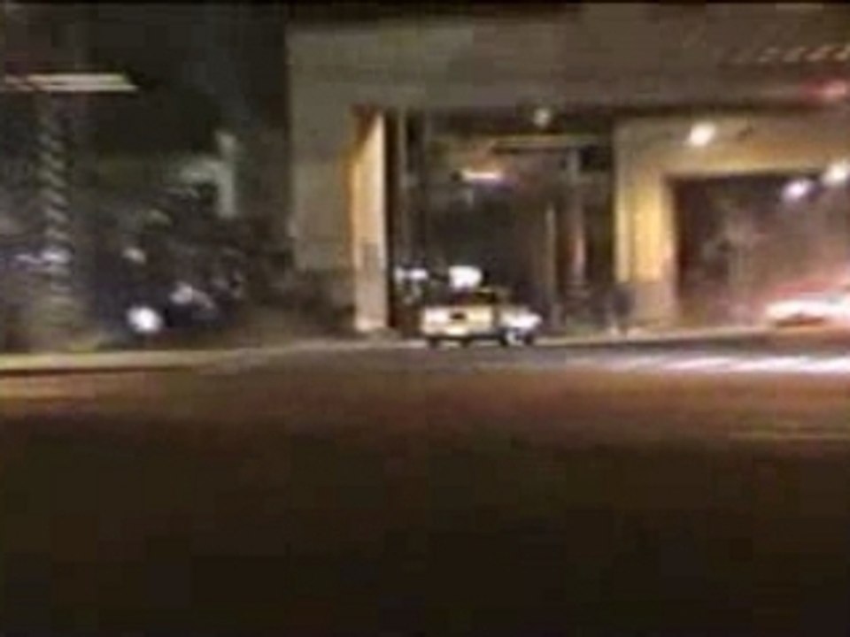 Sick Cars Drifting in Public