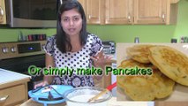 Masala Paniyaram - Appe or Paddu recipe by Bhavna - No oil Cake Pop Maker recipe