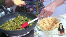 Paneer Stuffed Aloo Tikkis Video Recipe By Bhavna - Stuffed Potato Patties