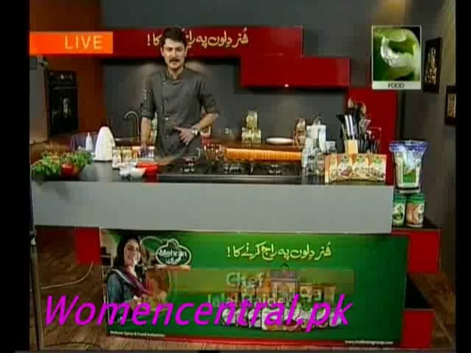 Classy Taste - Kofta Masala - Part 01