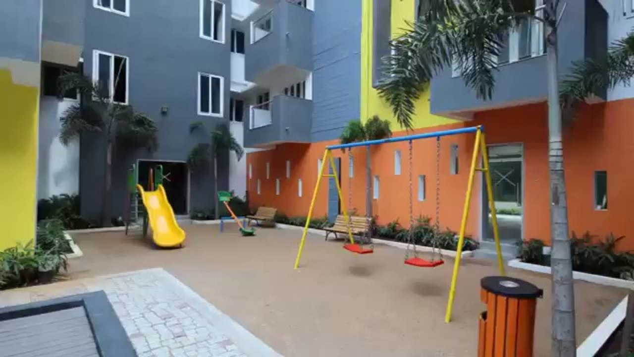 Atrium, Chennai by Urban Tree Infrastructures