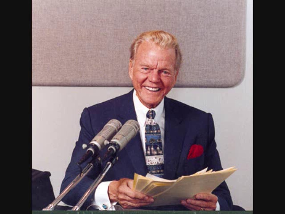 Paul Harvey 3