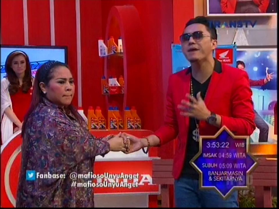 [140717]Sahurnya Ramadhan - Seg 5