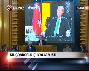 Beyaz Tv Ana Haber 16.07.2014