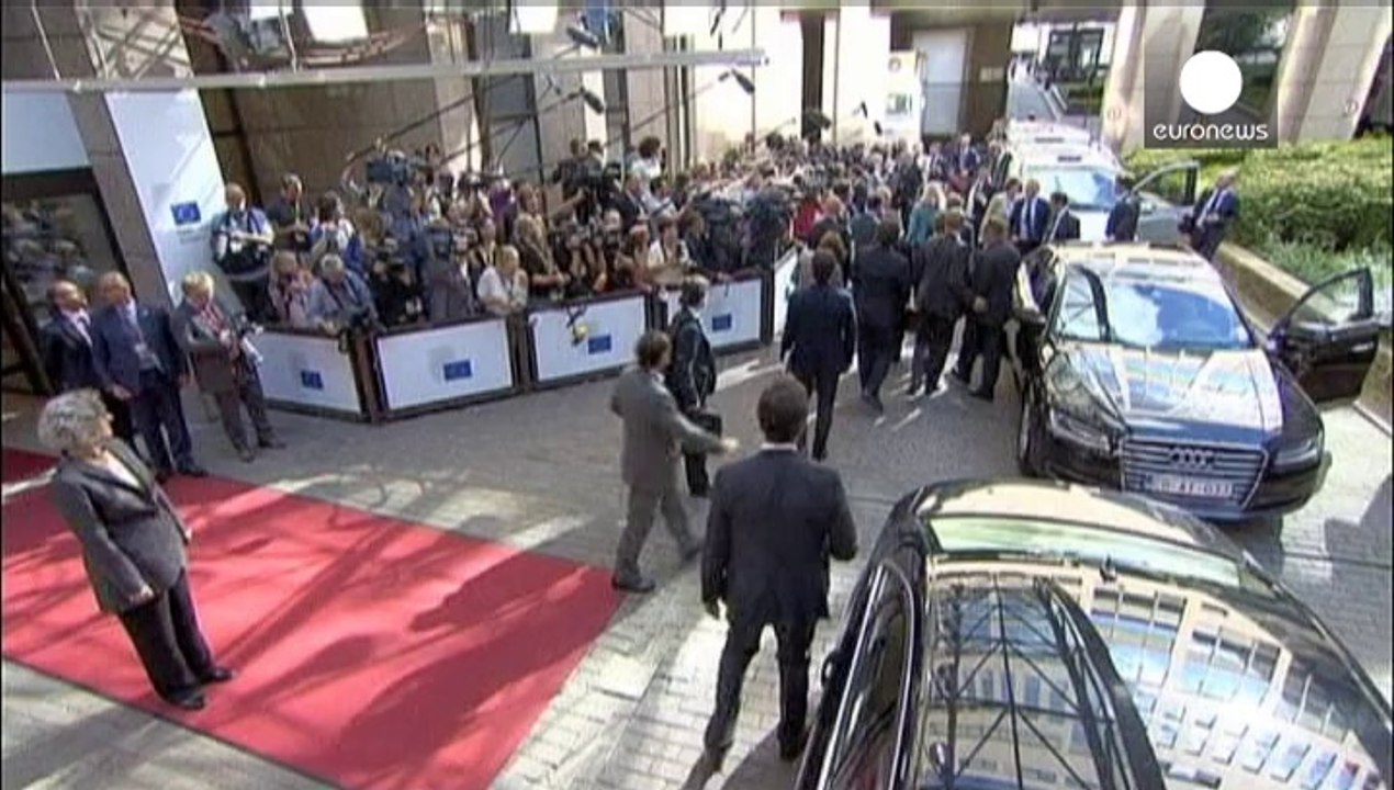 Ucraina: USA e UE inaspriscono le sanzioni contro Mosca