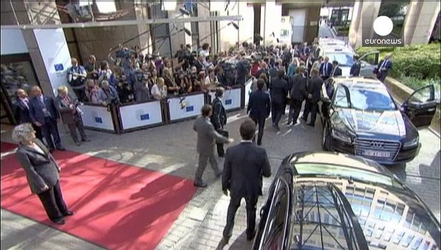 Ucraina: USA e UE inaspriscono le sanzioni contro Mosca