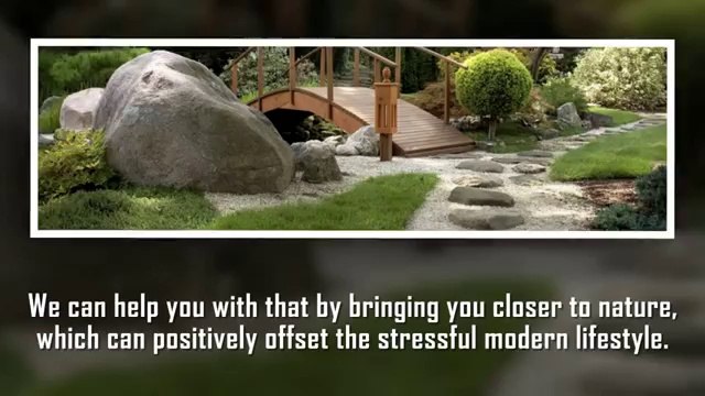 Apprize Landscape Design - Landscape Design & Installation Services in Ottawa