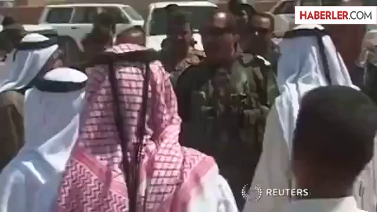 Irak'ta IŞİD ve Peşmerge Çatıştı: 21 Peşmerge Yaralandı