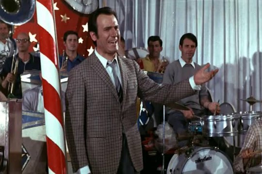 Manolo Escobar - Pregon de amores