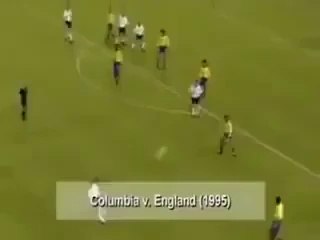 Gördüğüm en iyi hareket