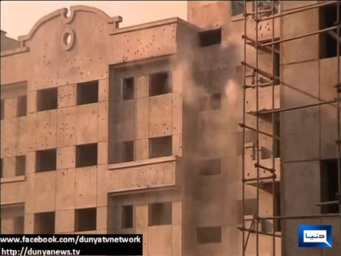 Dunya news-Taliban attack Kabul airport as Afghan poll audit starts