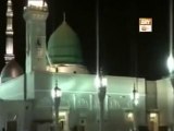 Dare Mustafa tu Salamat rahe ga Naat  by Shakeel Ashraf Qadri on Qtv