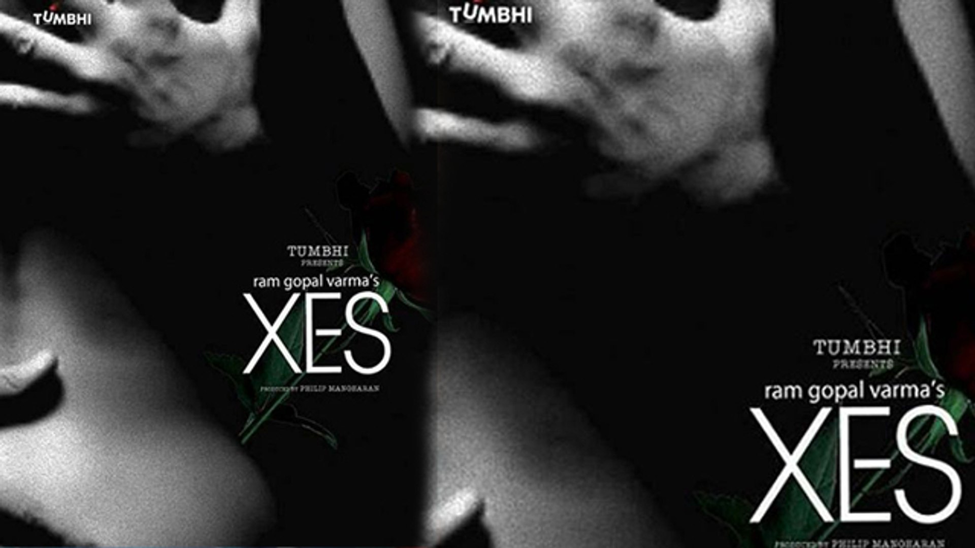 XES Movie First Look Teaser Poster | Is It BOLD - video Dailymotion