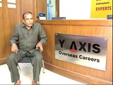 Y-Axis Reviews | Testimonial by Mirza Mohd. Ali Baig