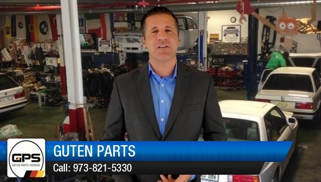 Guten Parts South Orange Excellent Five Star Review by Joshua H.