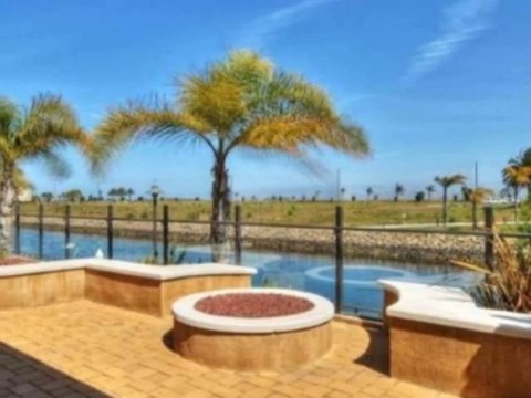 3-Bedroom & 3 Bathroom House For Sale - 93035 Oxnard Ca Homes For Sale