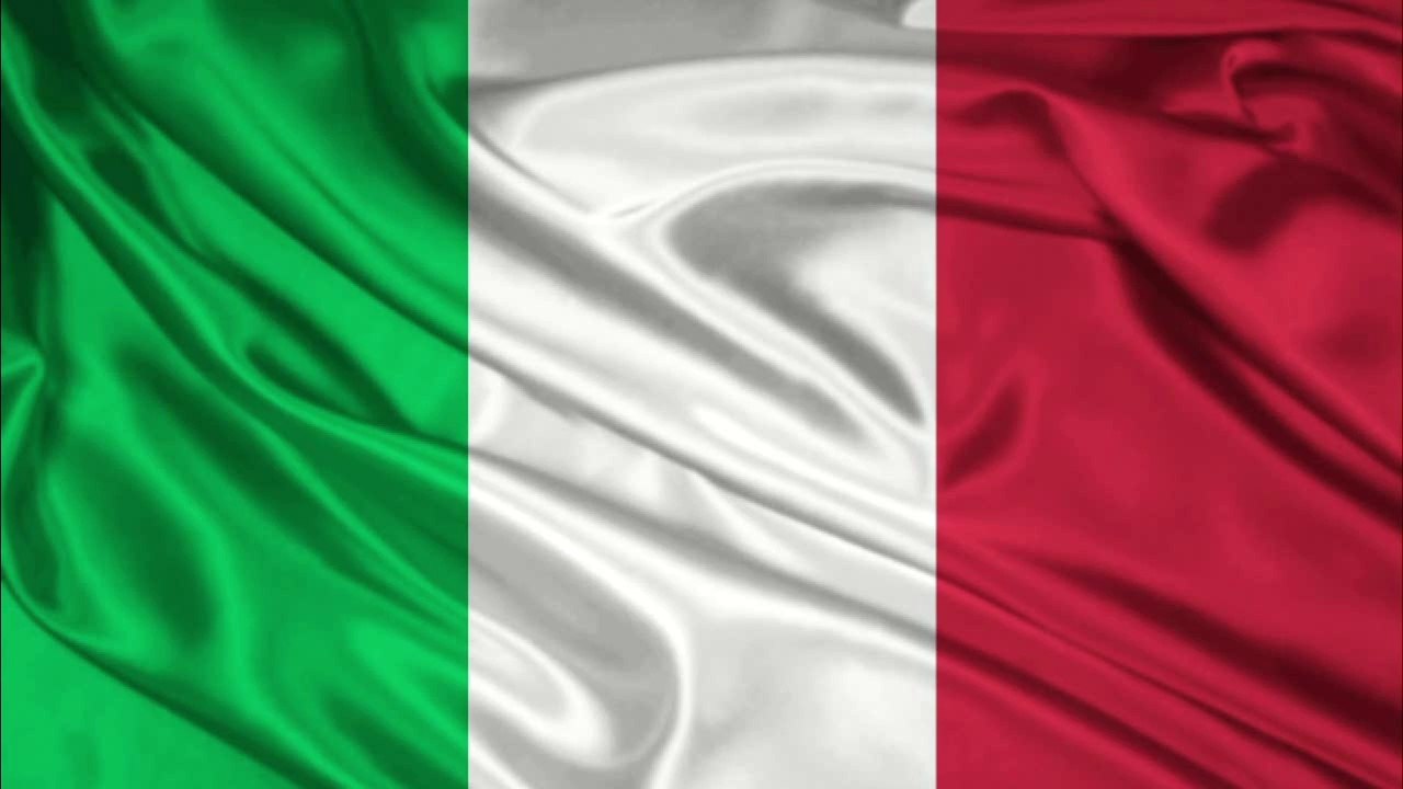 38. Włochy - 2014 - Wenecja