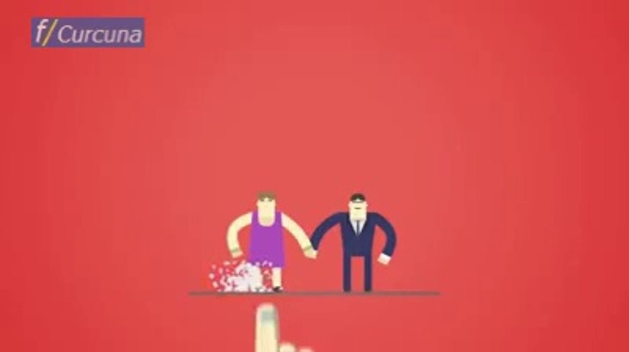 Herkes Bu Animasyonu Konuşuyor