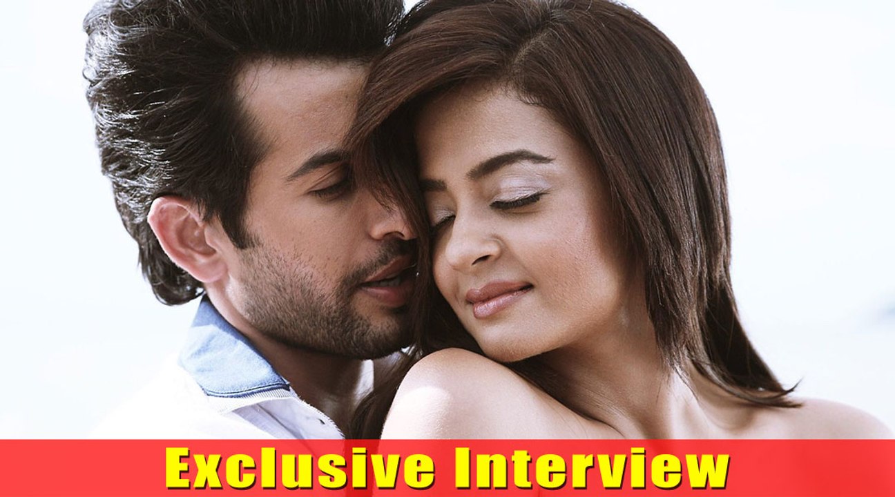 Jay Bhanushali & Surveen Chawla get candid