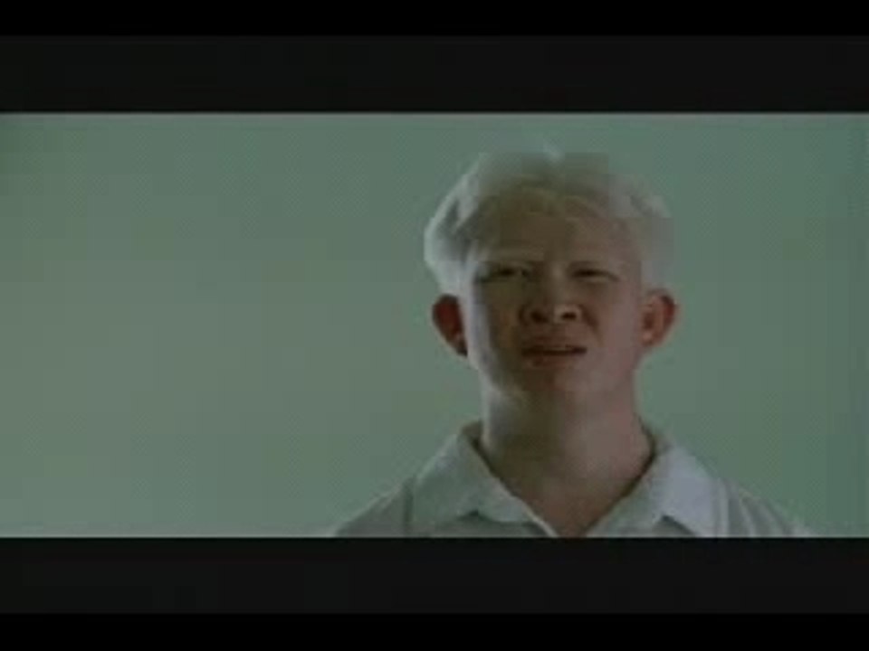 Trailer - The eye