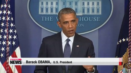 U.S., EU escalate sanctions on Russia