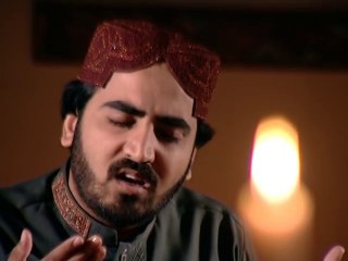 Beautiful Naat -- Bara Astan Hay Mere Mustafa Ka -- by Shakeel Ashraf Qadri...